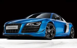 Audi R8 China Edition '2012